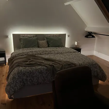 Escapade En Baiocensis Апартаменты *