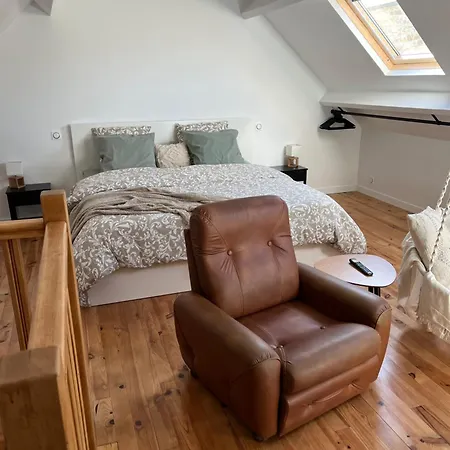 Escapade En Baiocensis Апартаменты