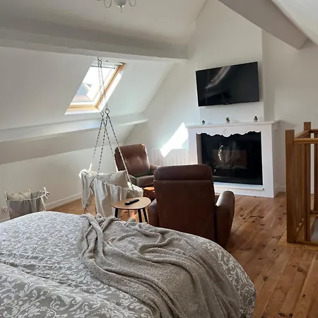 Escapade En Baiocensis Villiers-le-Sec (Calvados)