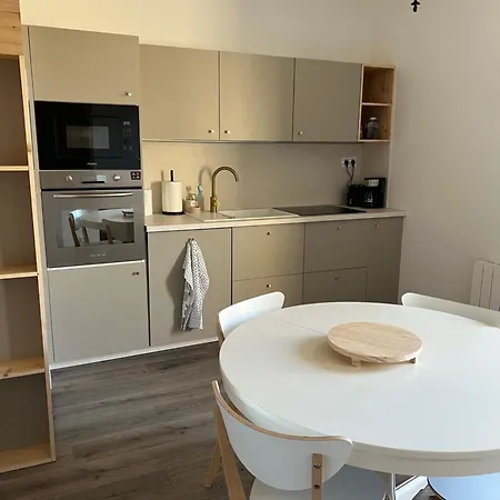 Escapade En Baiocensis Apartament *