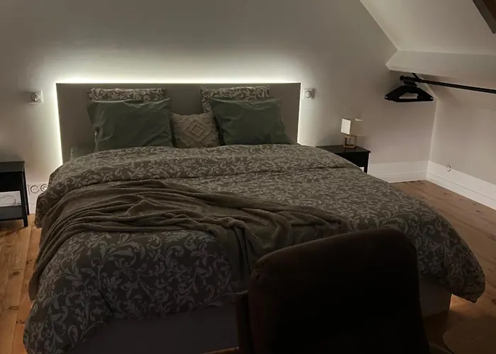 Escapade En Baiocensis Appartamento *