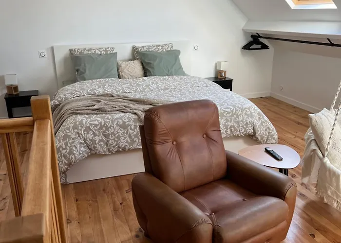 Escapade En Baiocensis Appartamento