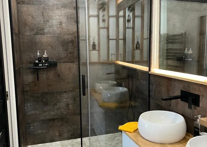 Apartament Escapade En Baiocensis *