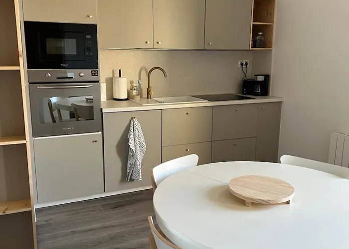 Escapade En Baiocensis Apartament *